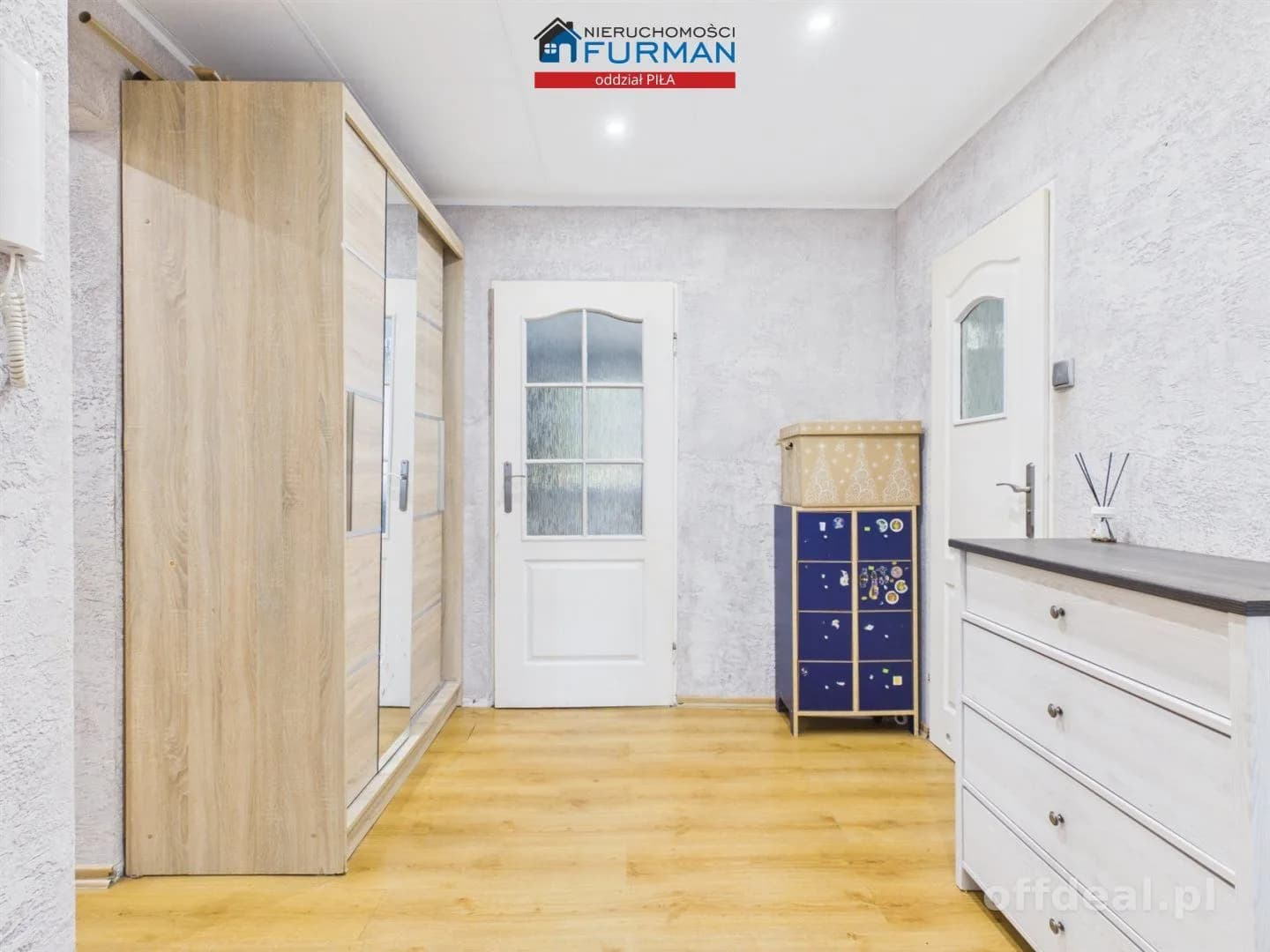 Photo 13: Appartement, 3 rooms, 65 m², Piła