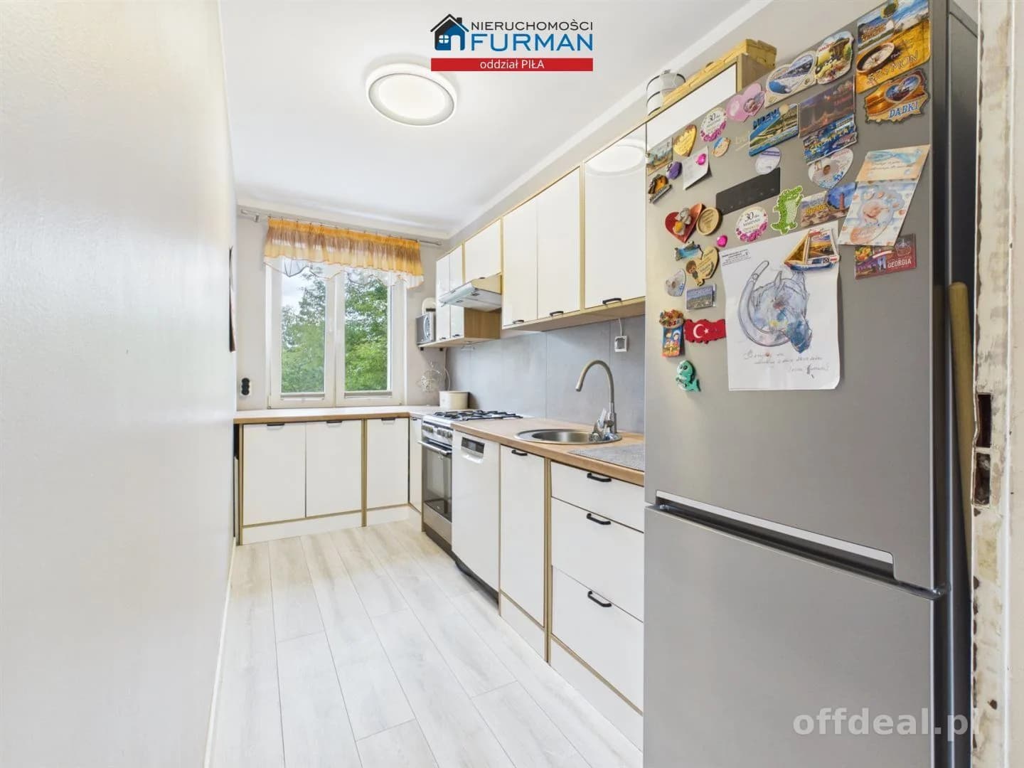 Photo 4: Appartement, 3 rooms, 65 m², Piła