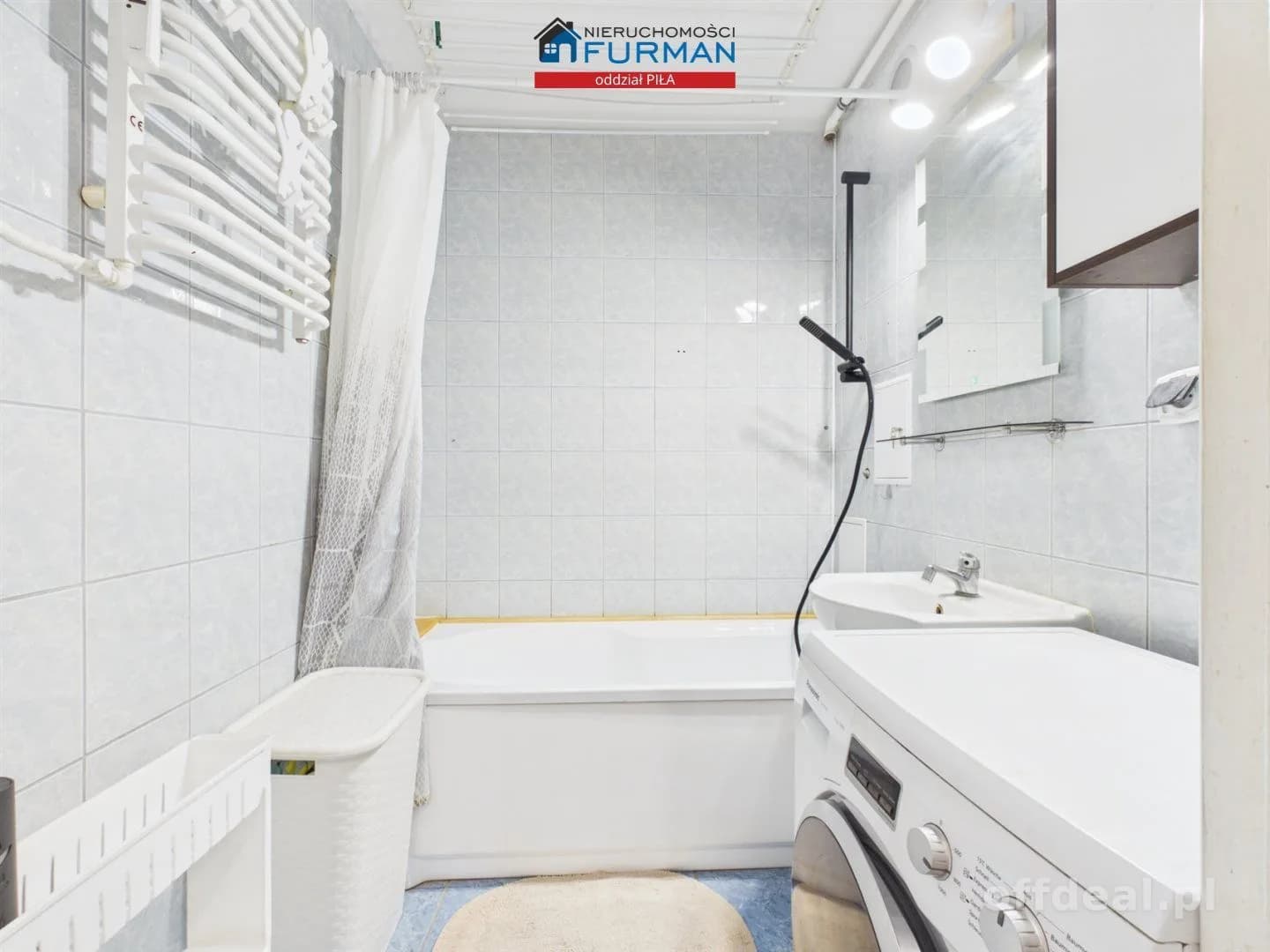 Photo 10: Appartement, 3 rooms, 65 m², Piła