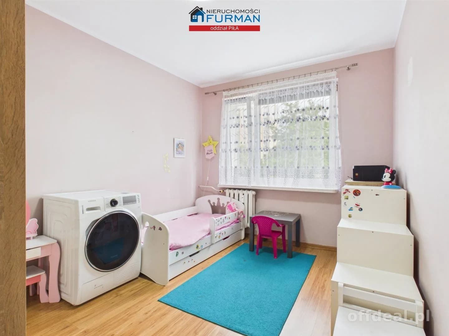 Photo 6: Appartement, 3 rooms, 65 m², Piła