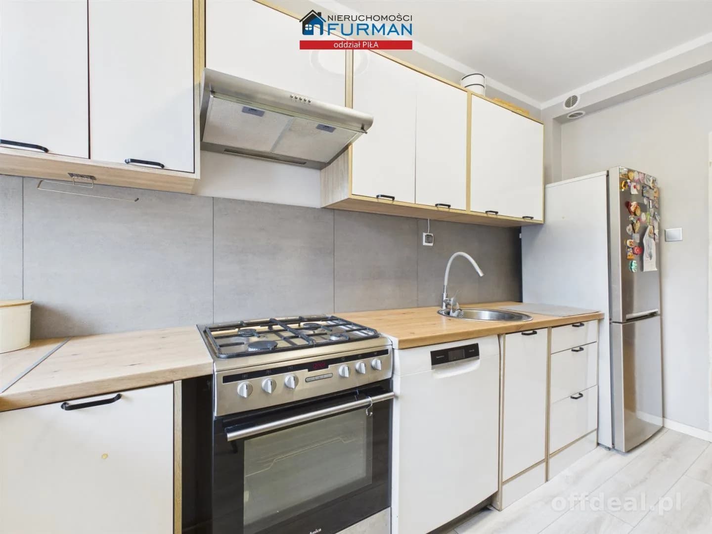 Photo 5: Appartement, 3 rooms, 65 m², Piła