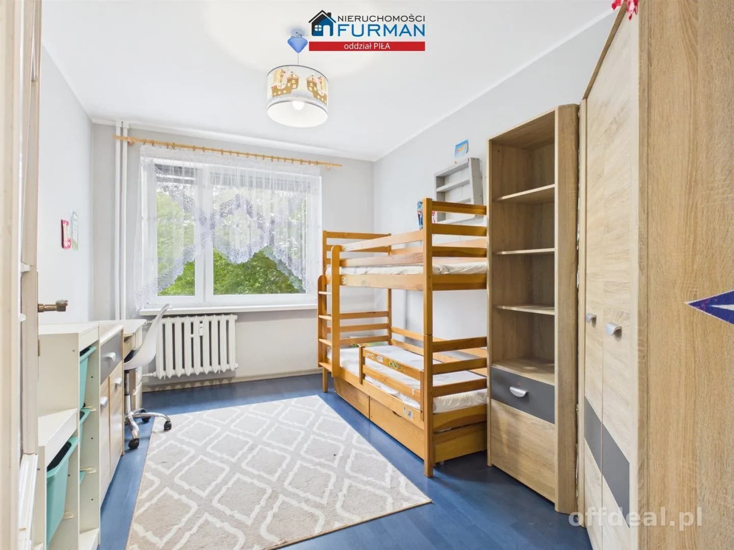 Photo 8: Appartement, 3 rooms, 65 m², Piła