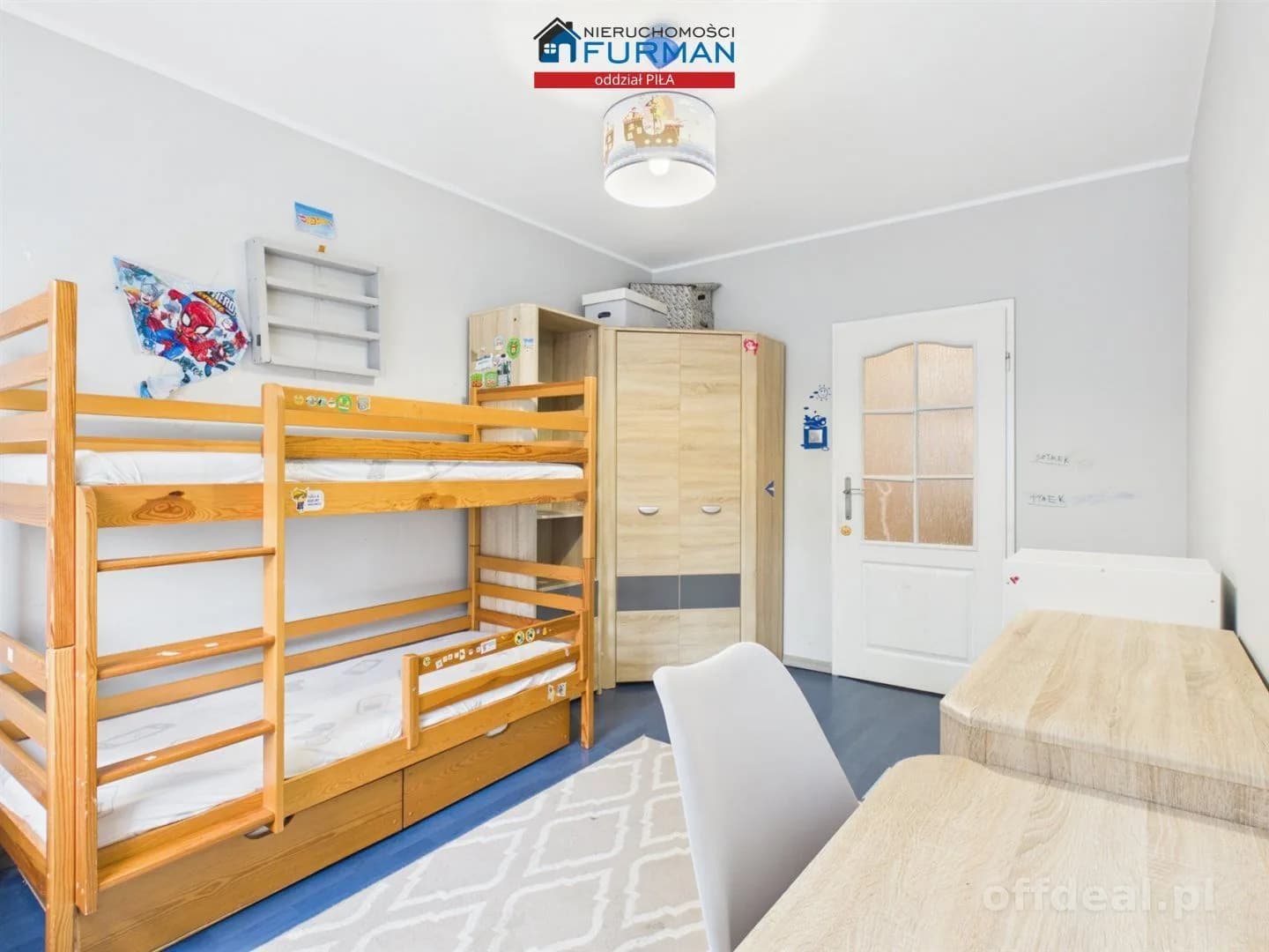 Photo 9: Appartement, 3 rooms, 65 m², Piła
