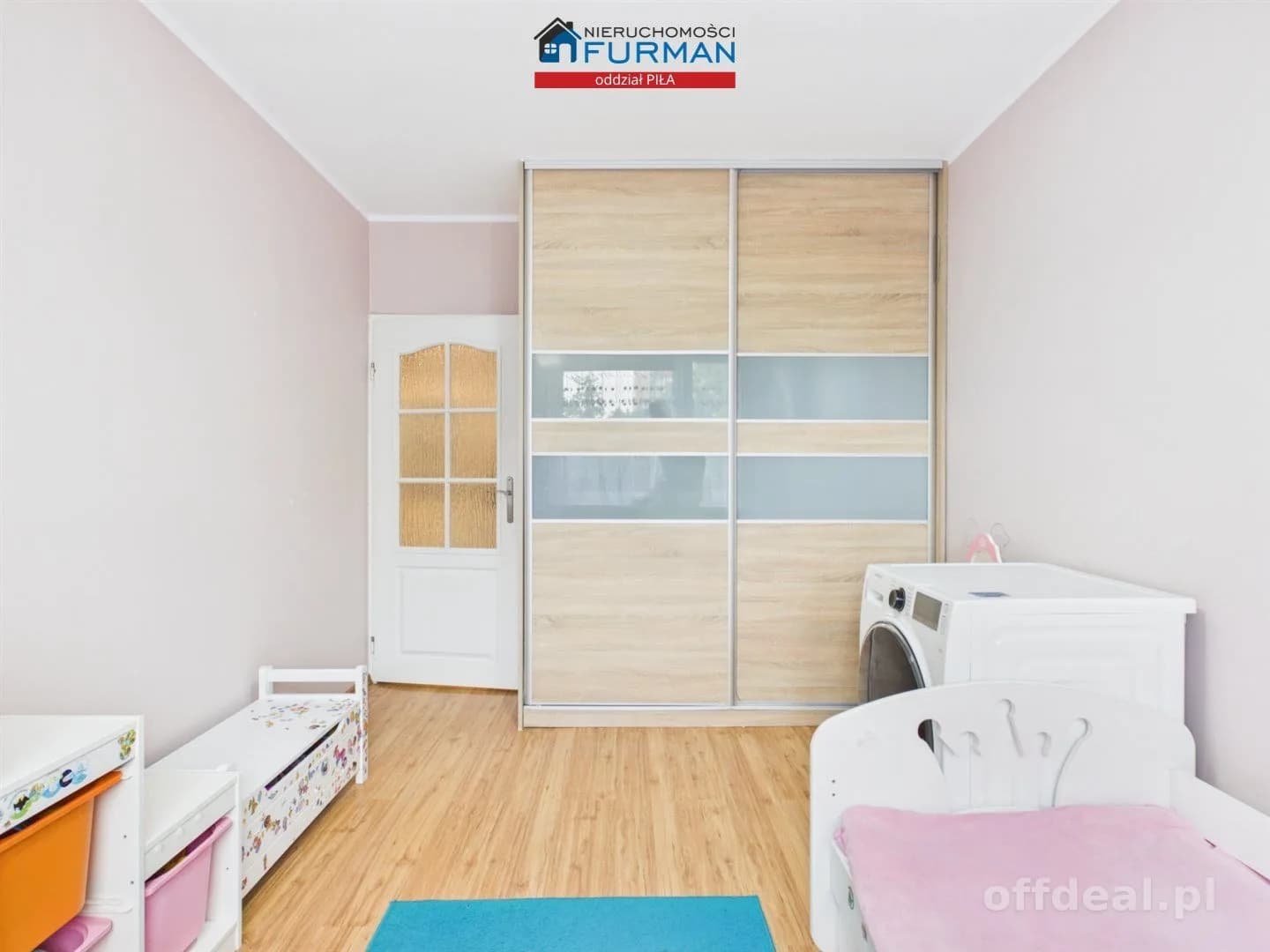 Photo 7: Appartement, 3 rooms, 65 m², Piła