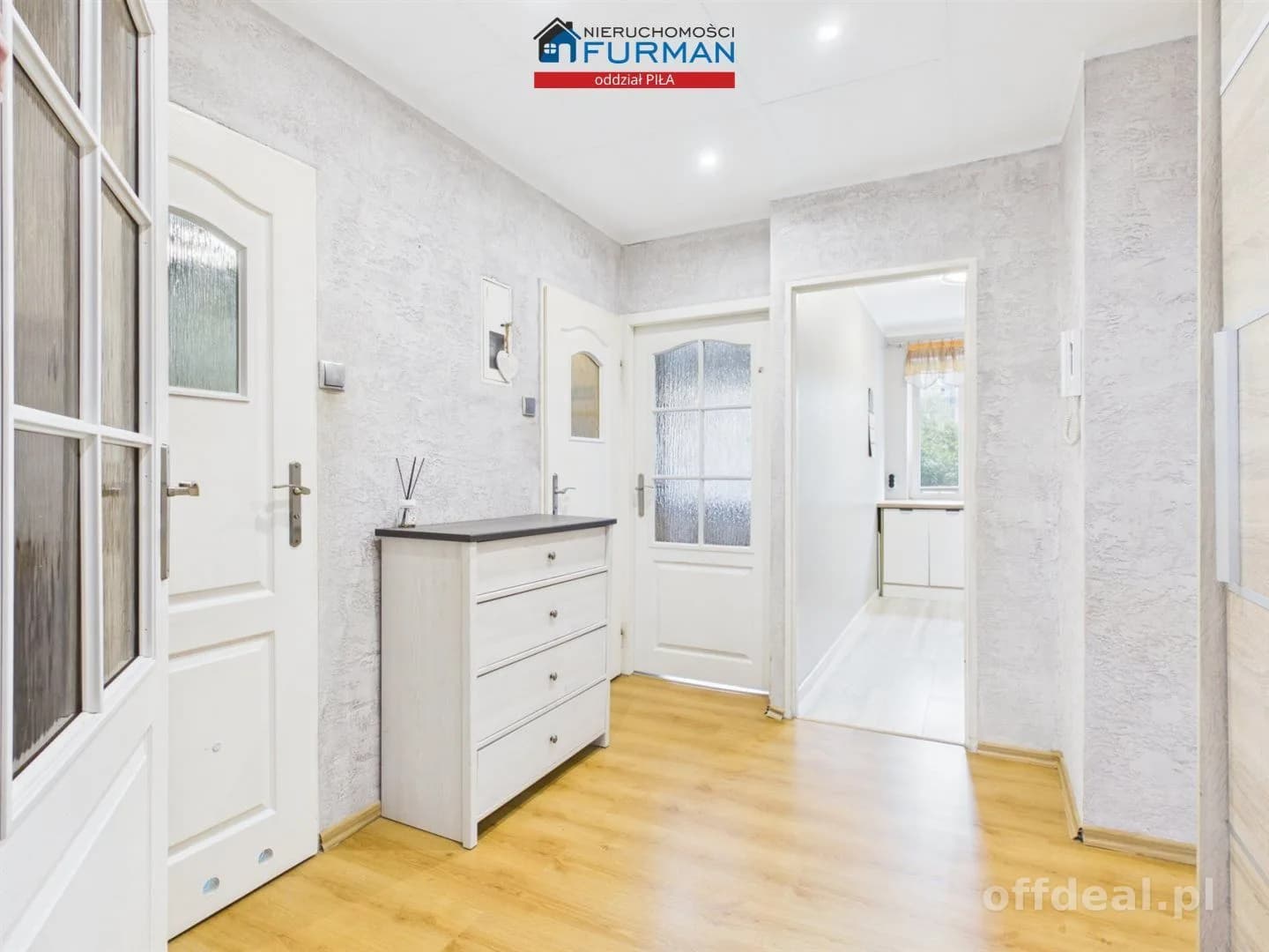 Photo 12: Appartement, 3 rooms, 65 m², Piła