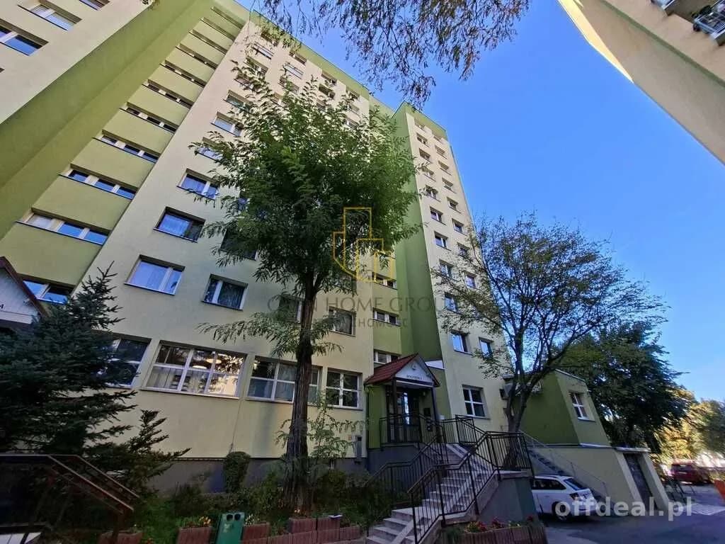 Zdjęcie 1: Mieszkanie, 2 pokoje, 49 m², Wrocław