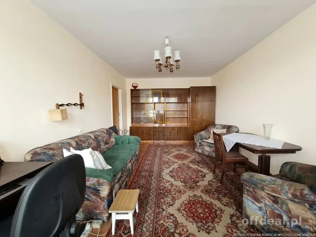 Zdjęcie 3: Mieszkanie, 2 pokoje, 49 m², Wrocław