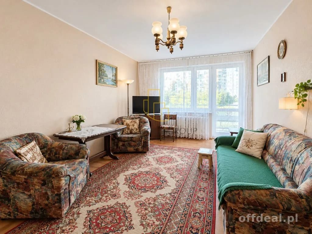 Zdjęcie 4: Mieszkanie, 2 pokoje, 49 m², Wrocław