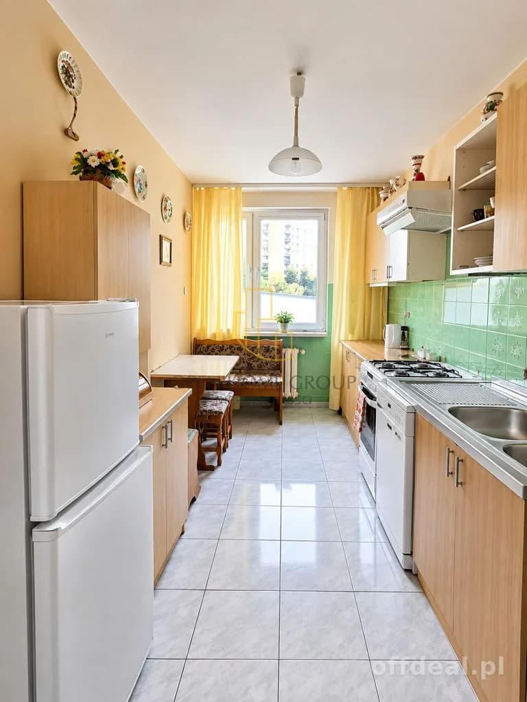 Zdjęcie 10: Mieszkanie, 2 pokoje, 49 m², Wrocław