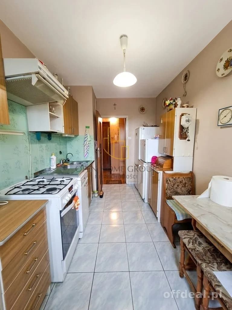 Zdjęcie 9: Mieszkanie, 2 pokoje, 49 m², Wrocław