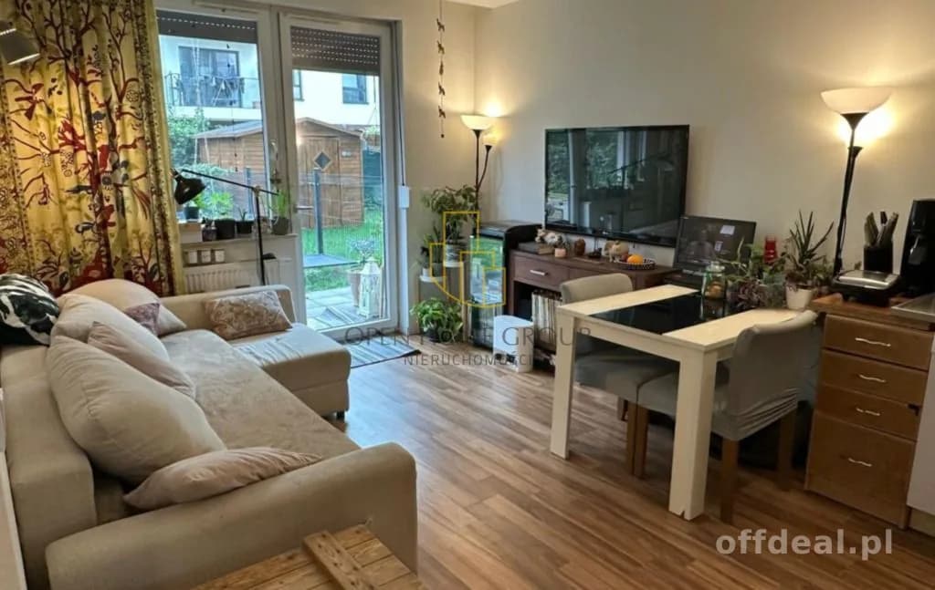 Photo 7: Appartement, 2 rooms, 39 m², Wrocław