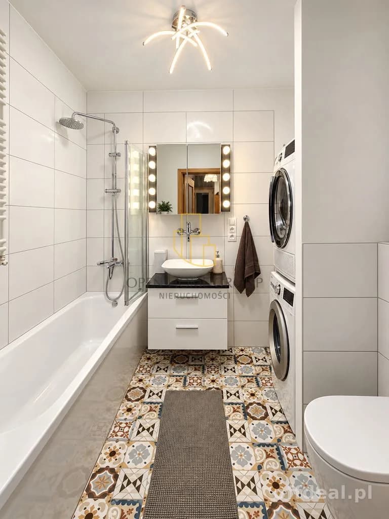 Photo 11: Appartement, 2 rooms, 39 m², Wrocław
