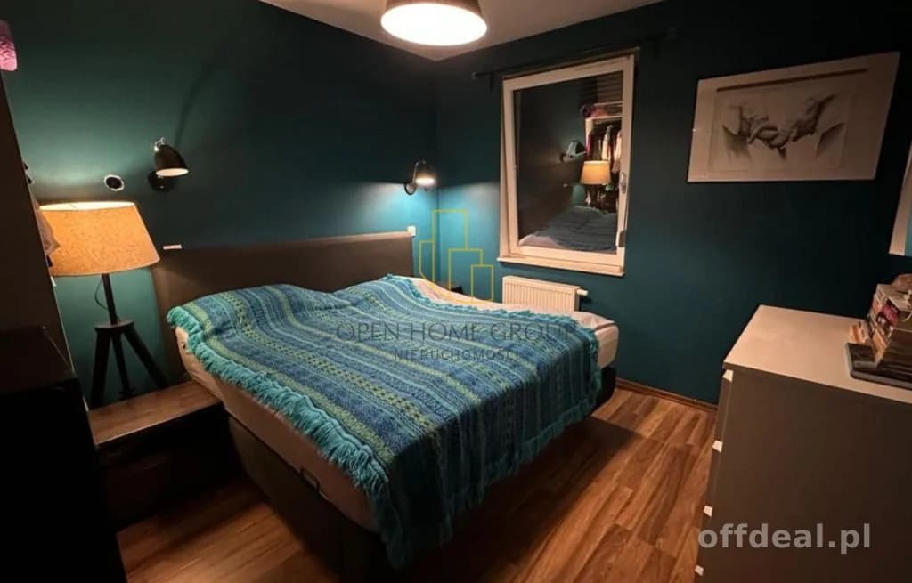 Photo 8: Appartement, 2 rooms, 39 m², Wrocław