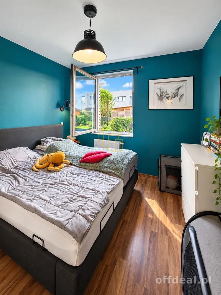 Photo 10: Appartement, 2 rooms, 39 m², Wrocław