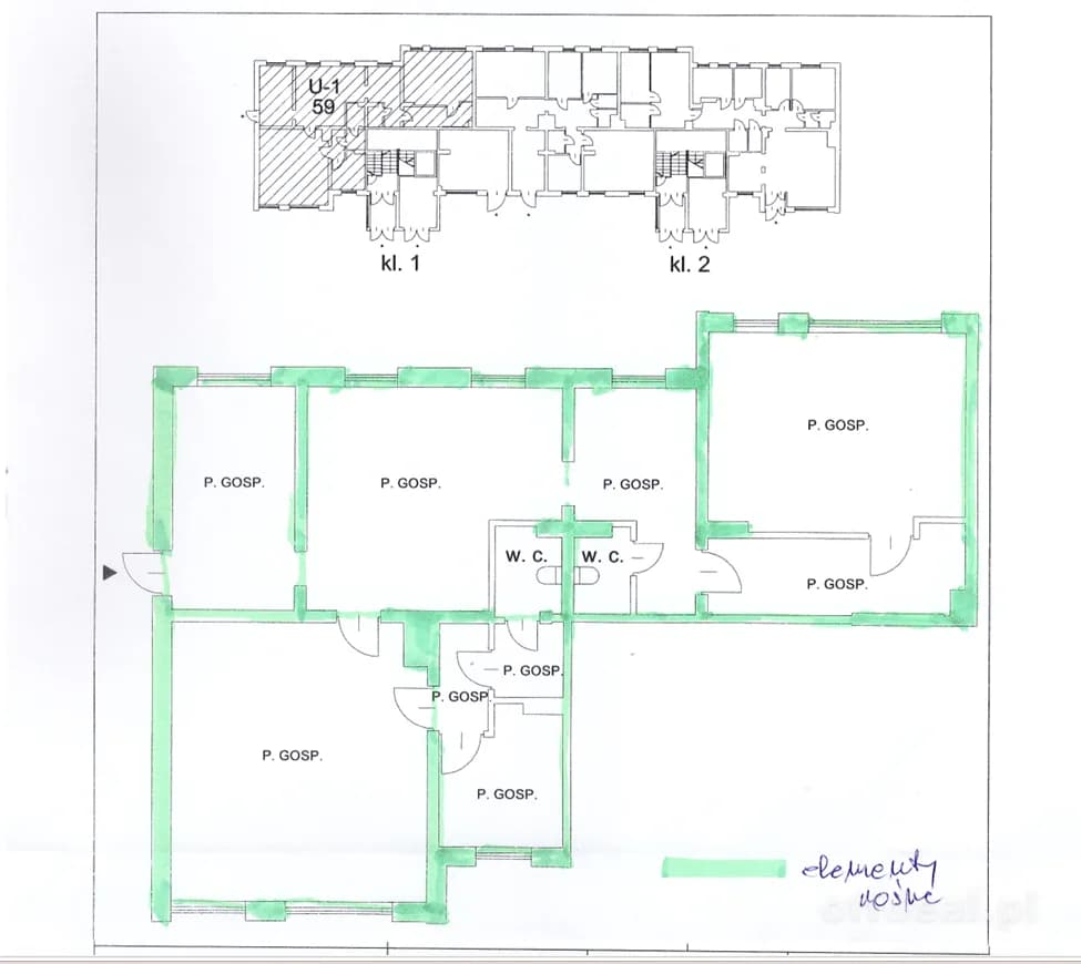 Zdjęcie 7: Lokal, 117 m², —