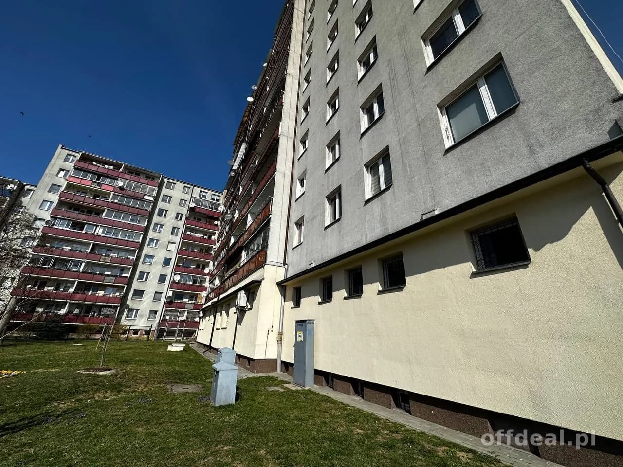 Zdjęcie 11: Lokal, 117 m², —