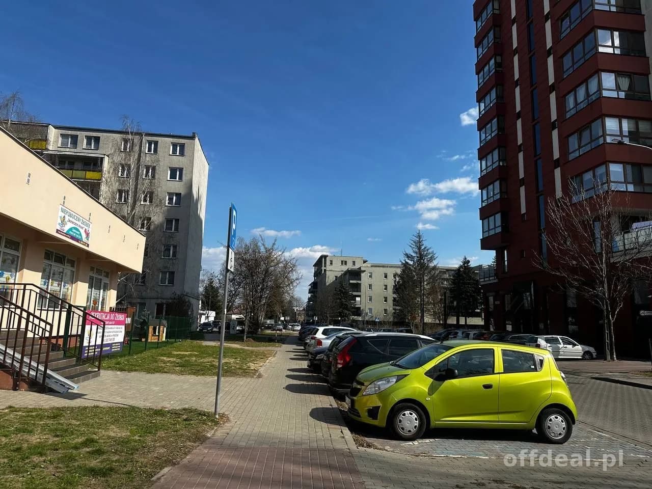 Zdjęcie 9: Lokal, 117 m², —