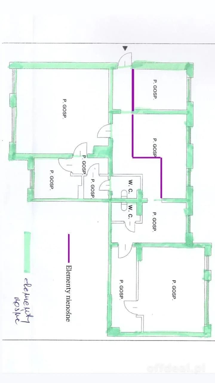 Zdjęcie 8: Lokal, 117 m², —