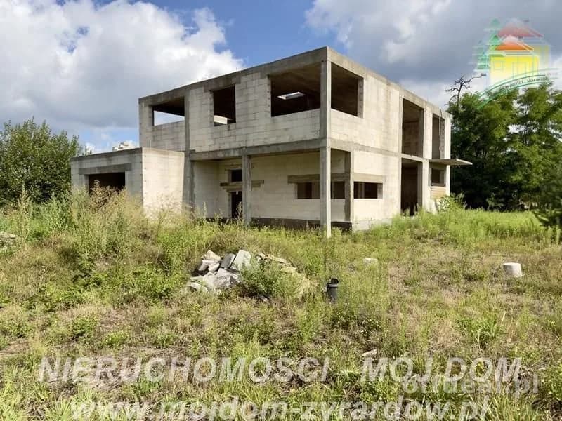 Grundstück zum Verkauf in Biernik | 3.000 m²