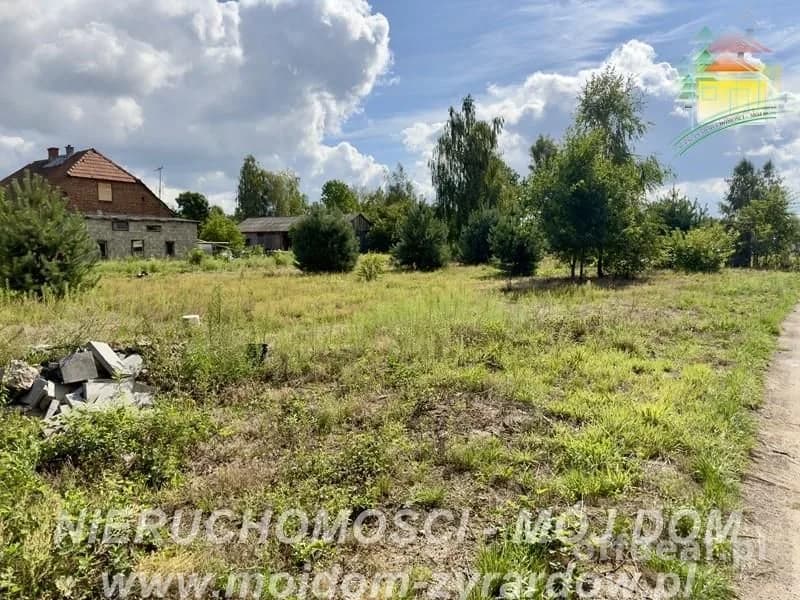 Grundstück zum Verkauf in Biernik | 3.000 m²