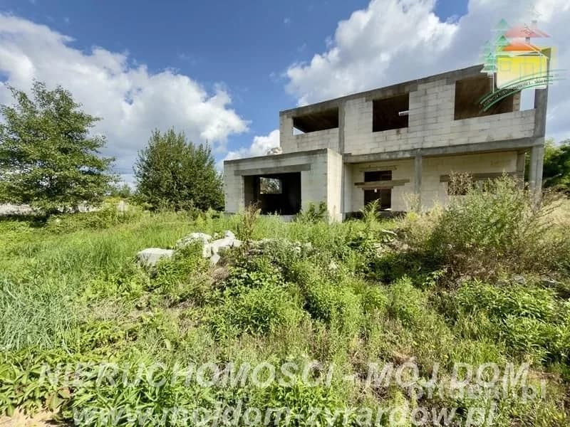 Grundstück zum Verkauf in Biernik | 3.000 m²