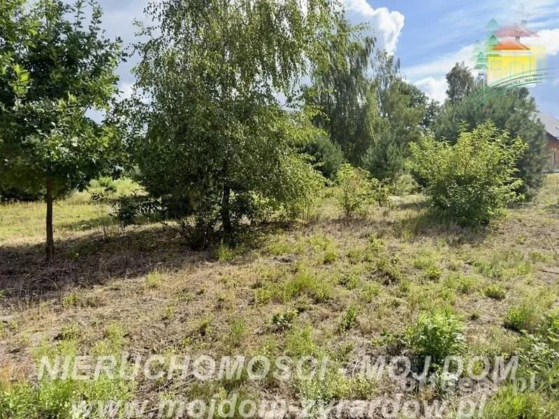Grundstück zum Verkauf in Biernik | 3.000 m²