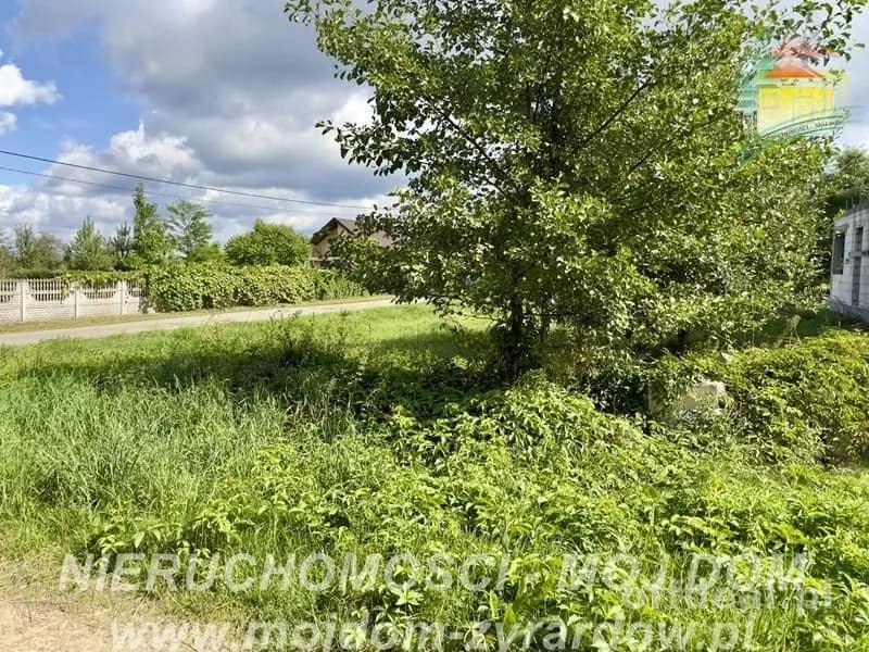 Grundstück zum Verkauf in Biernik | 3.000 m²