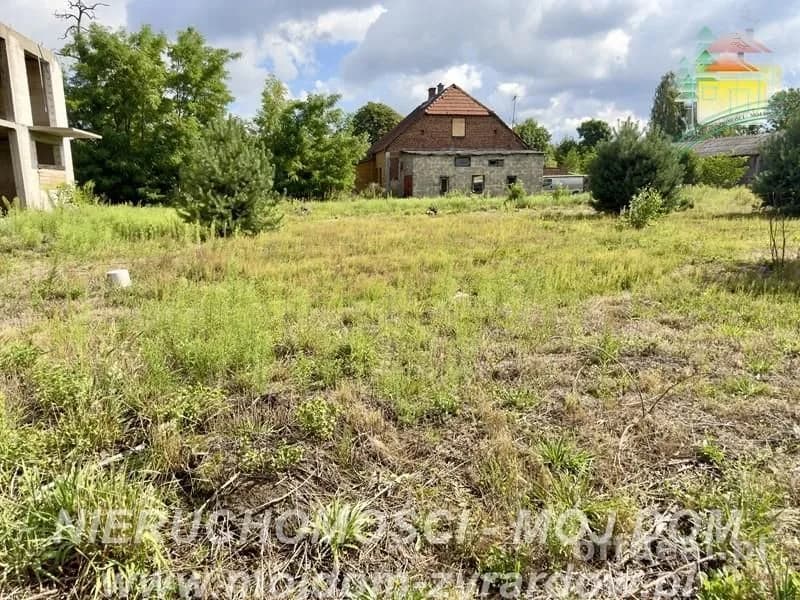 Grundstück zum Verkauf in Biernik | 3.000 m²