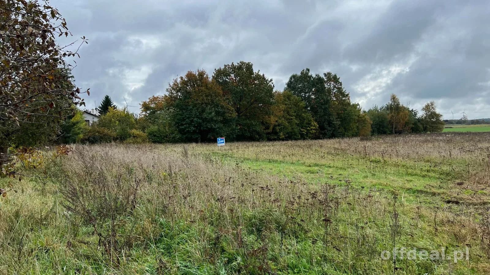 plot for sale in Dygowo | 7,100 m²