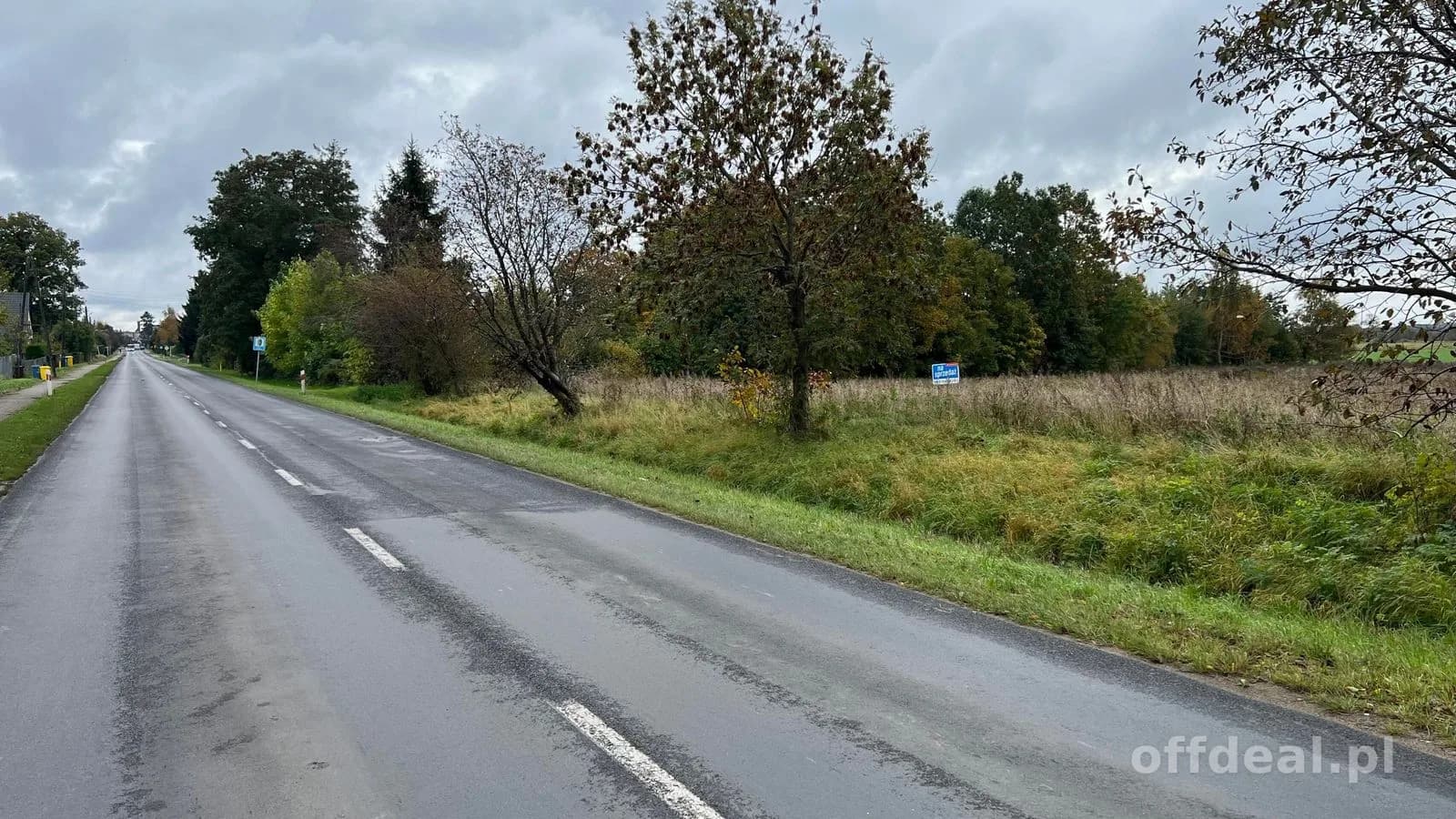 plot for sale in Dygowo | 7,100 m²