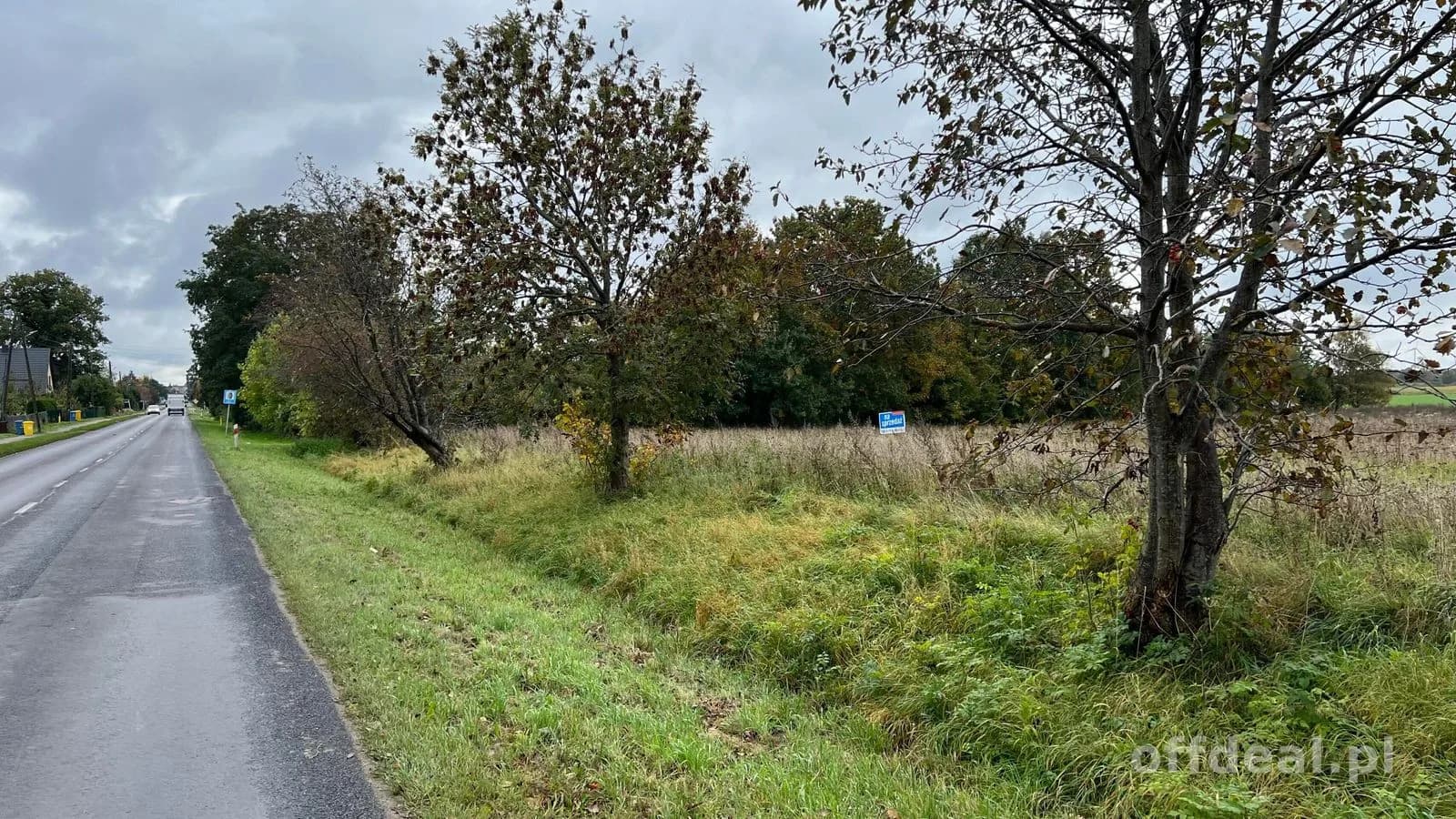 plot for sale in Dygowo | 7,100 m²