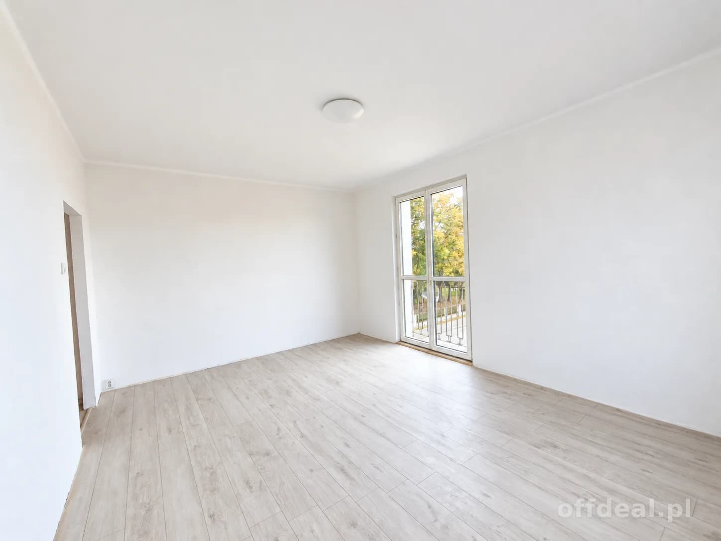 Фото 6: Квартира, 2 кімнати, 51 m², Ostróda