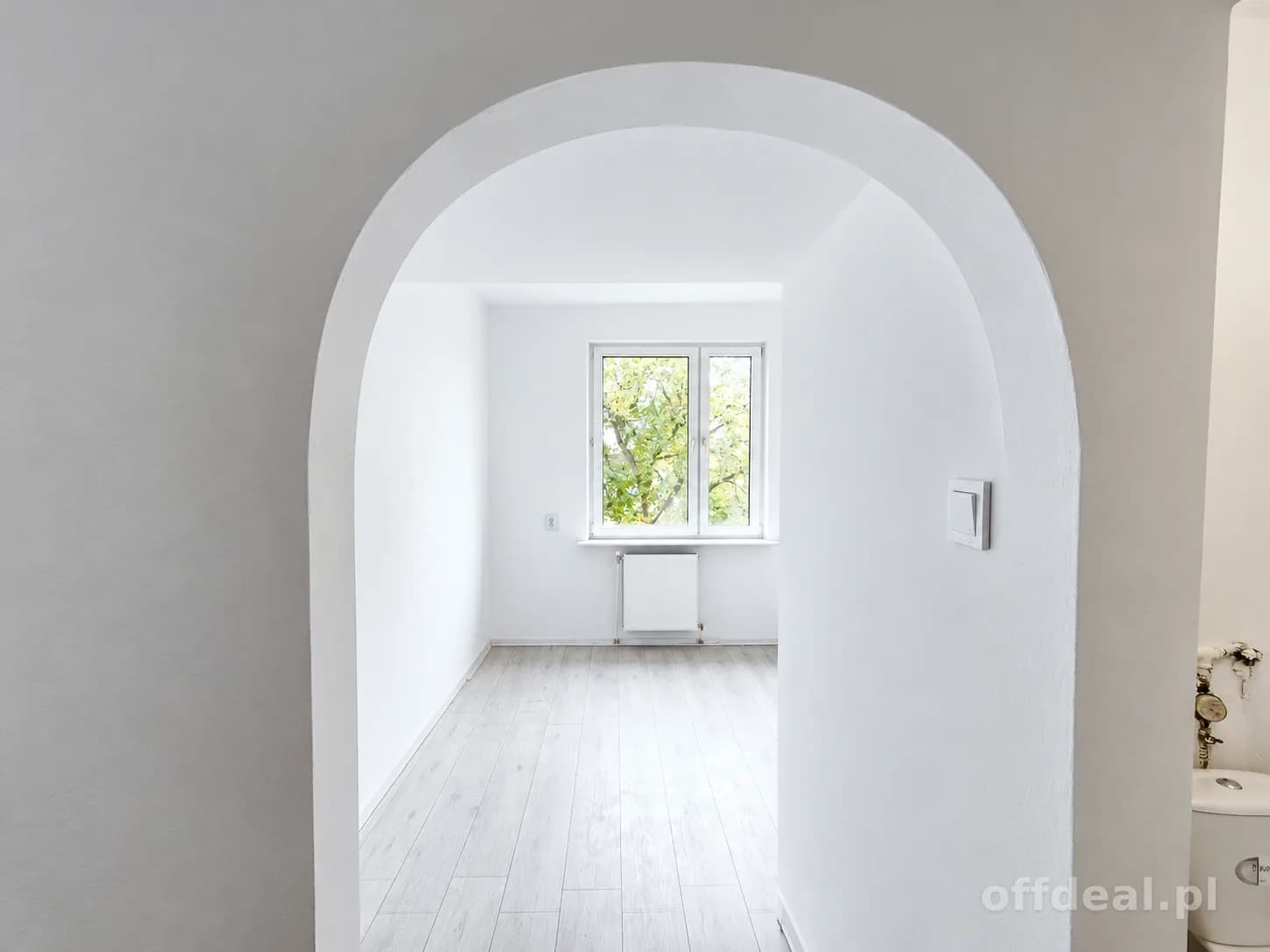 Фото 7: Квартира, 2 кімнати, 51 m², Ostróda