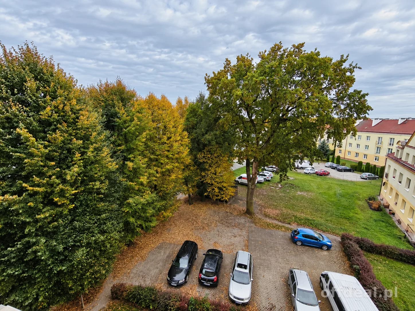 Фото 2: Квартира, 2 кімнати, 51 m², Ostróda