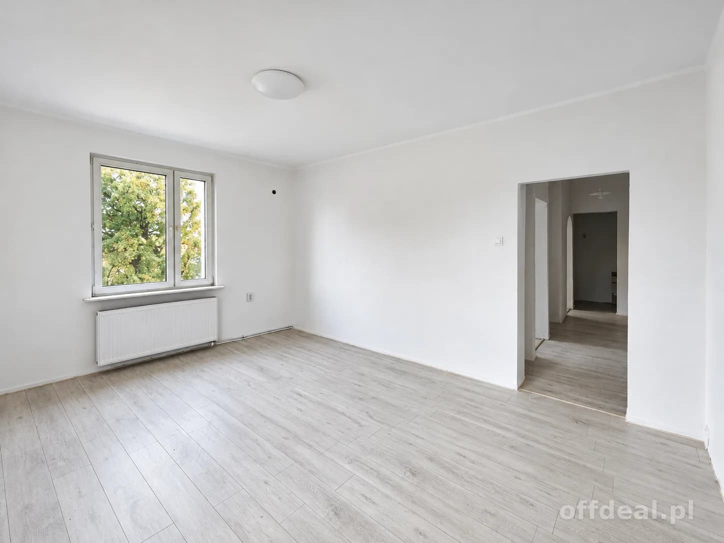 Фото 5: Квартира, 2 кімнати, 51 m², Ostróda