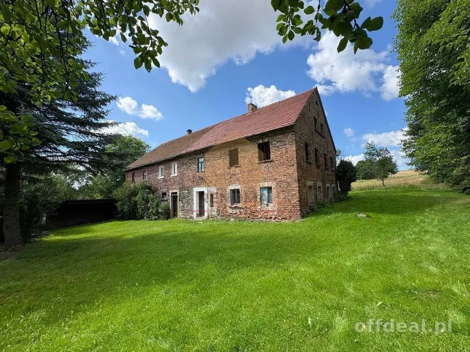 Foto 1: Haus, 8 rooms, 600 m², Chmieleń