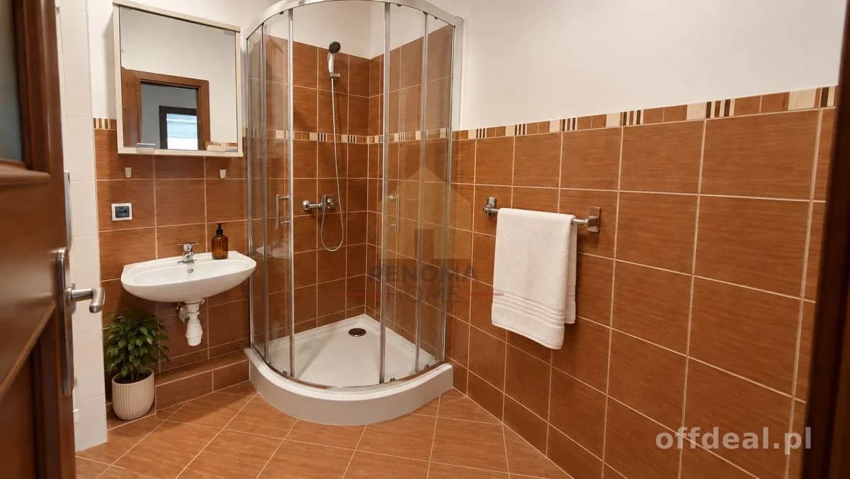 Zdjęcie 9: Mieszkanie, 2 pokoje, 43 m², Wrocław