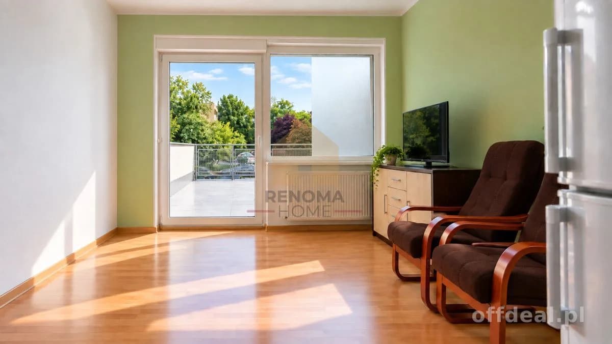 Zdjęcie 3: Mieszkanie, 2 pokoje, 43 m², Wrocław