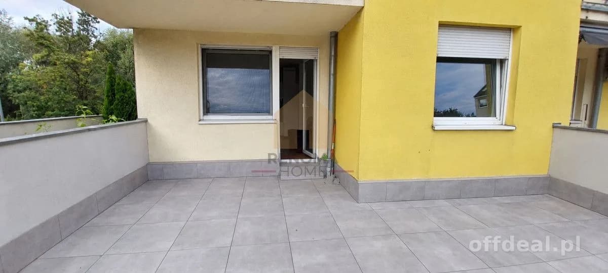 квартира на продаж у Wrocław, Fabryczna, Żerniki | 2-кімн. | 42,5 m²