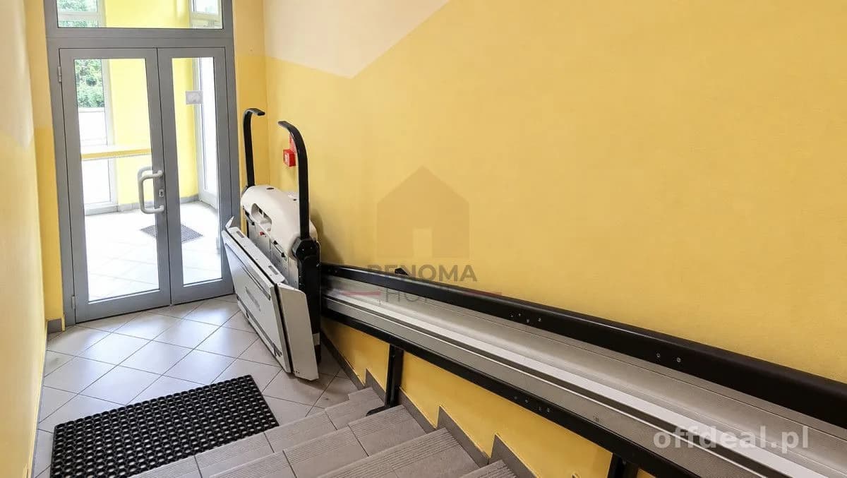 квартира на продаж у Wrocław, Fabryczna, Żerniki | 2-кімн. | 42,5 m²