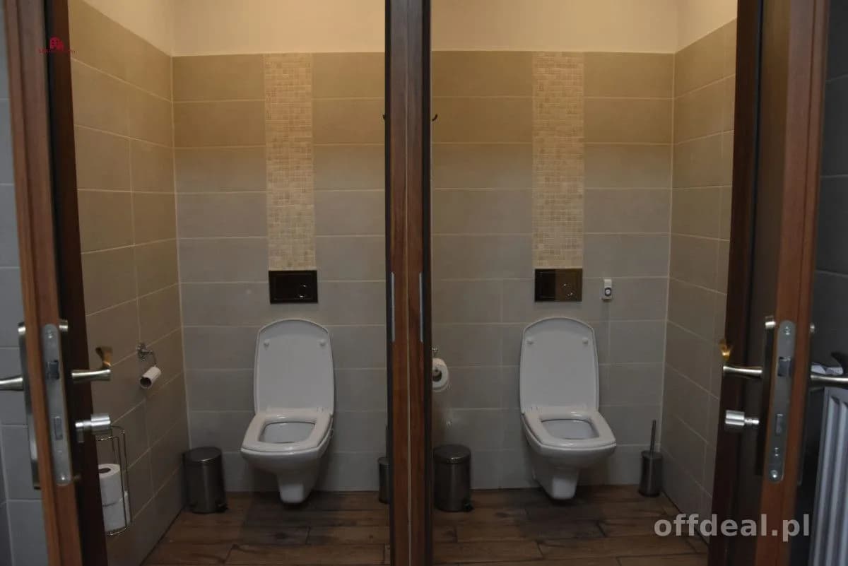 OBIEKT INWESTYCYJNY 371 m² SŁUPSK