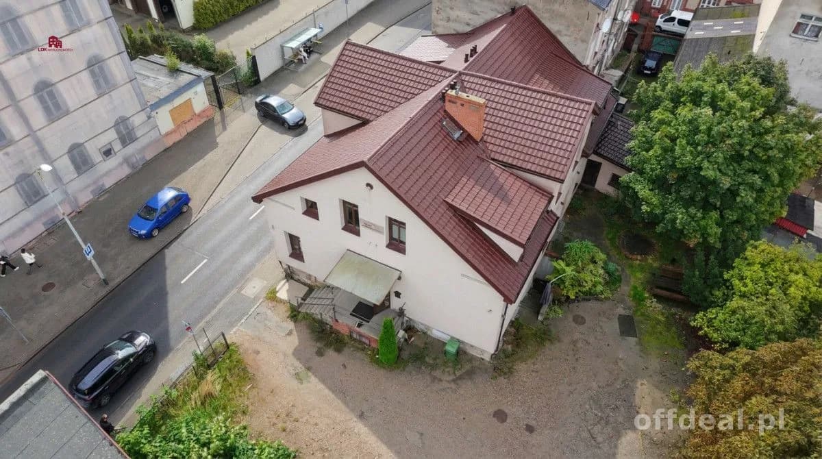 10-room house for sale in Słupsk | 471 m²