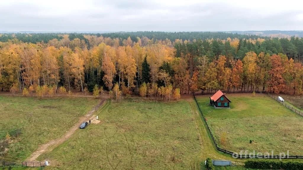 Фото 2: Ділянка, 1488 m², Zdory