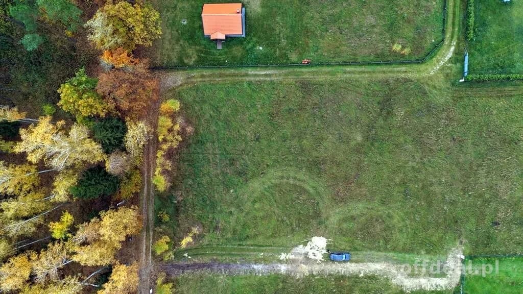 Фото 8: Ділянка, 1488 m², Zdory