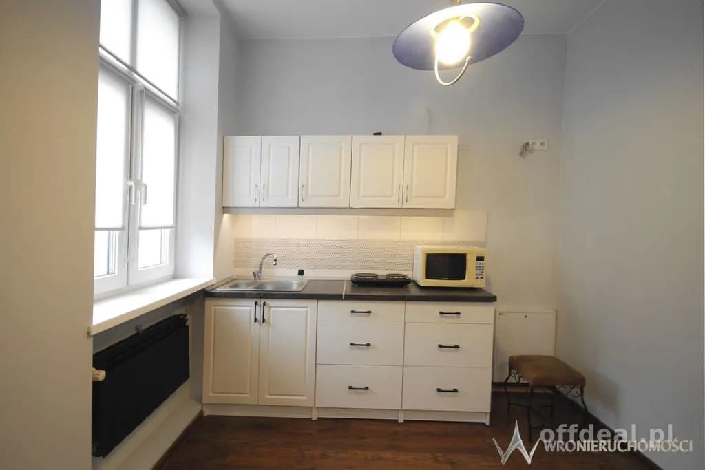Dwa mieszkania w cenie jednego * 56 m2 * garaż