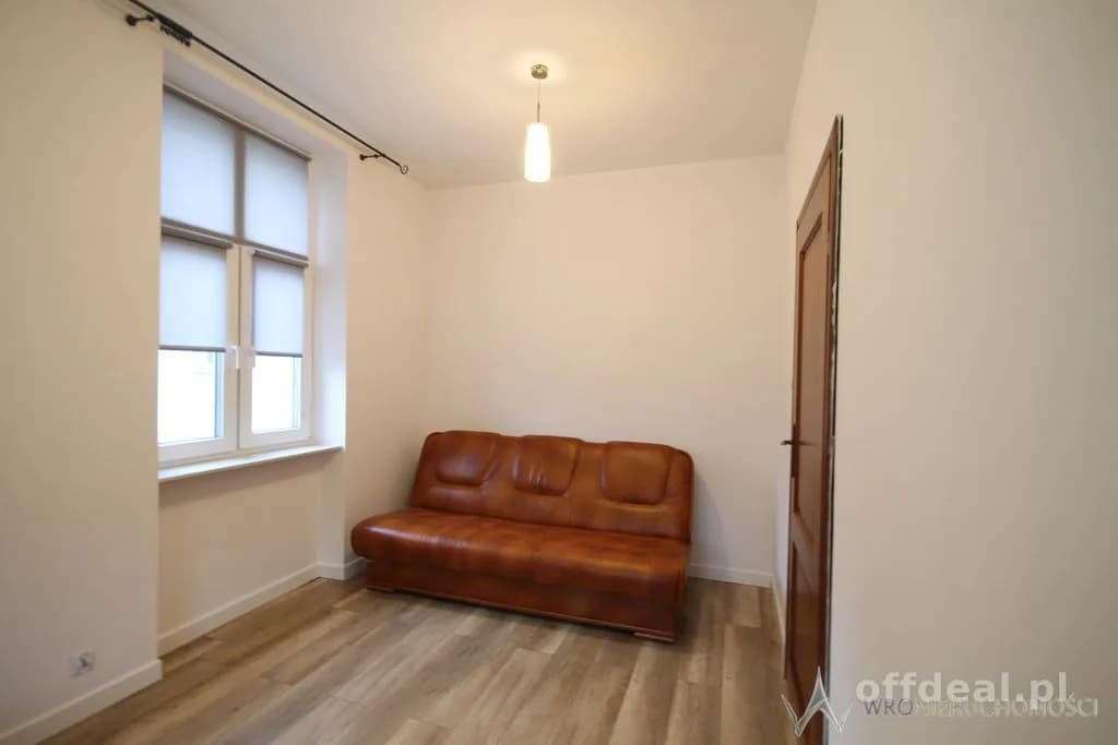 Dwa mieszkania w cenie jednego * 56 m2 * garaż