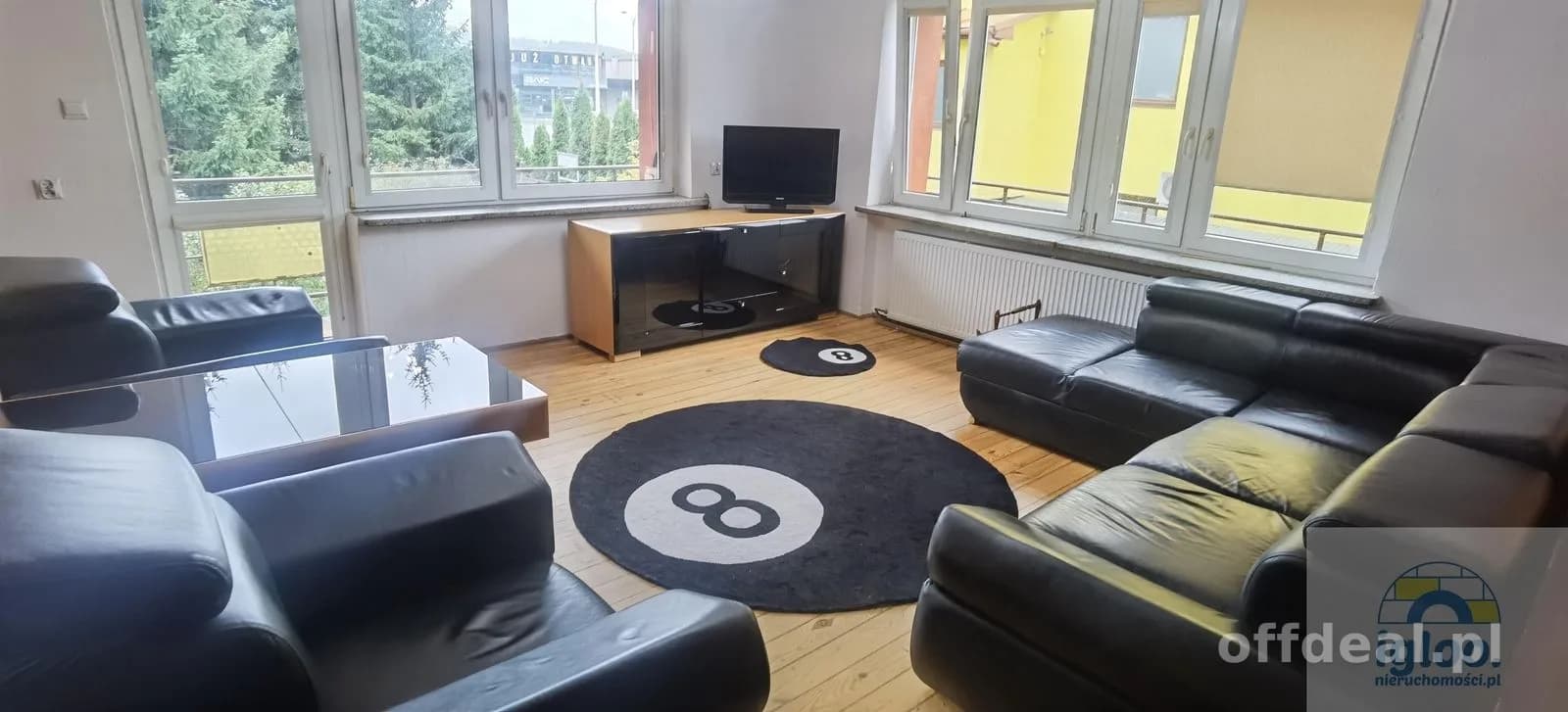 maison à louer à Kielce, Podkarczówka | 5 pièces | 110 m²