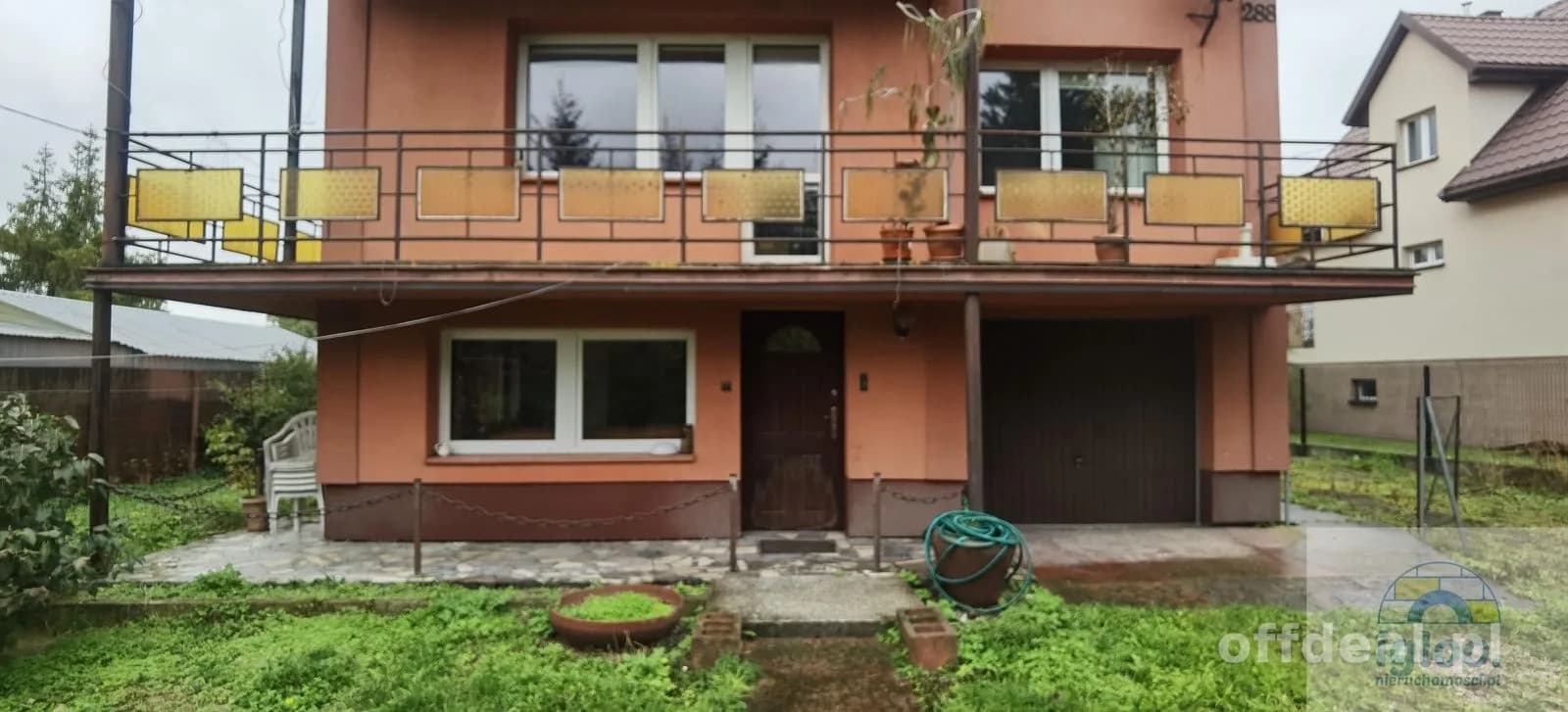 maison à louer à Kielce, Podkarczówka | 5 pièces | 110 m²