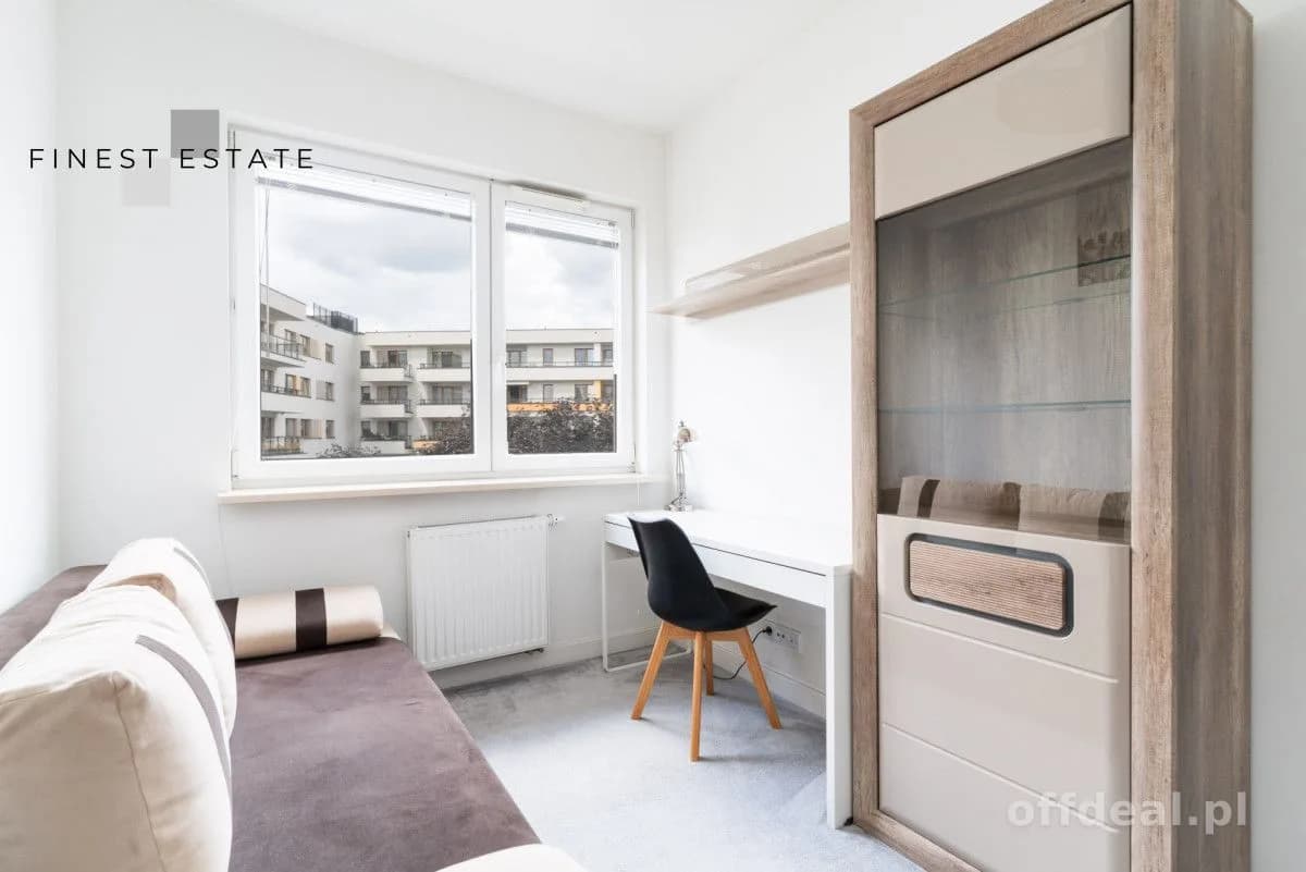 Photo 12: Appartement, 3 rooms, 72 m², Warszawa