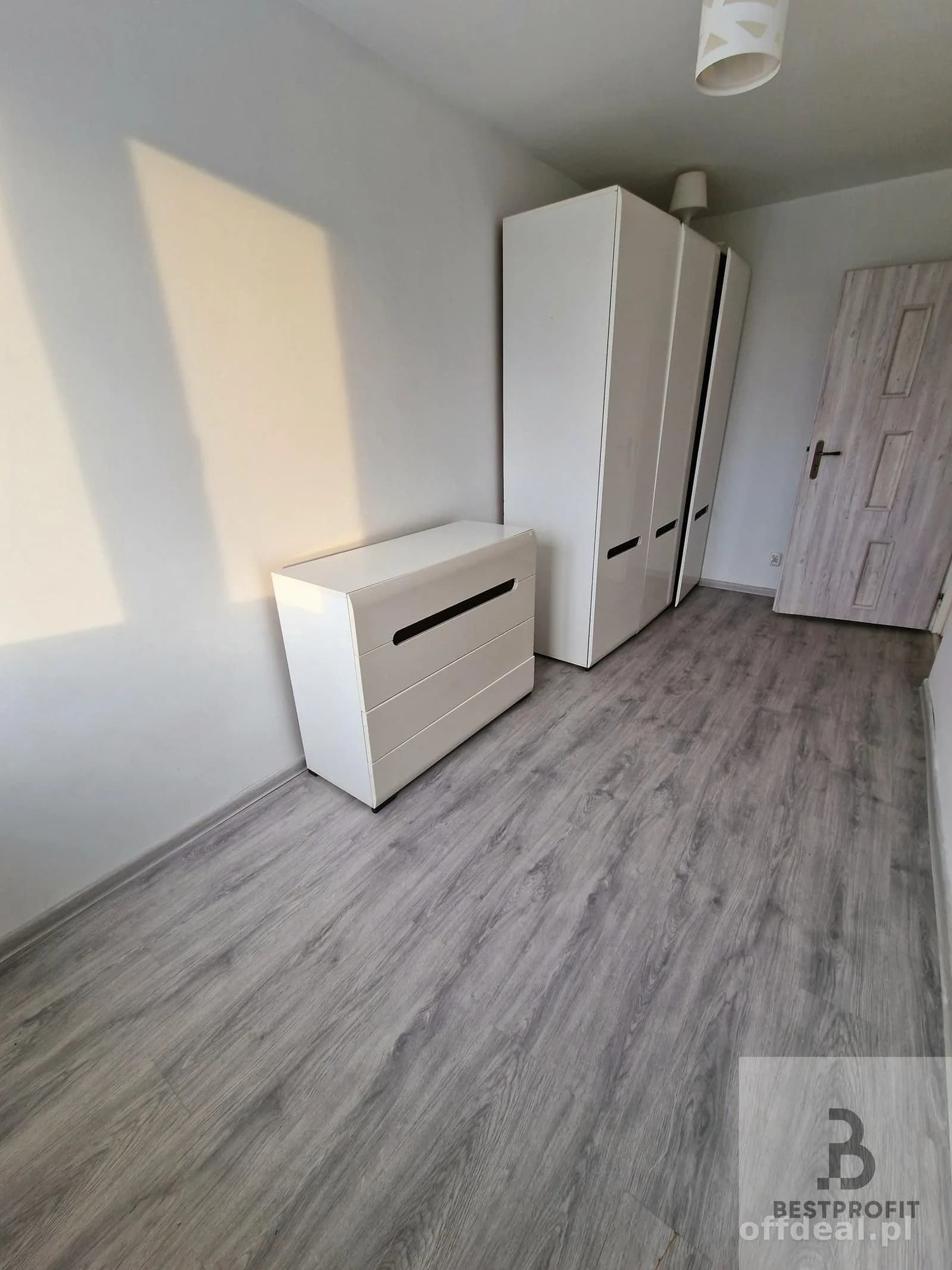 квартира на продаж у Słupsk | 2-кімн. | 32 m²
